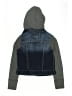 Mudd Blue Denim Jacket Size 10 - photo 2