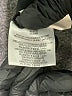 BCBGMAXAZRIA 100% Polyester Black Cocktail Dress Size 10 - photo 5
