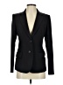 Donna Karan New York Black Blazer Size 0 - photo 1