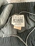 R&M Richards Solid Black Casual Pants Size 8 (estimated) - photo 7