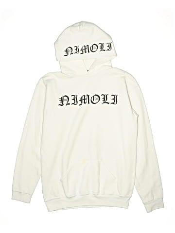 Jerzees Pullover Hoodie (view 1)