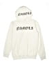 Jerzees White Ivory Pullover Hoodie Size XL (youth) - photo 1