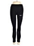 Nike Black Active Pants Size XS - photo 1