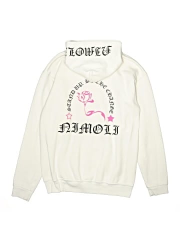 Jerzees Pullover Hoodie (view 2)