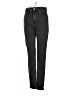 mavi Solid Black Jeans Size 27 waist - photo 1