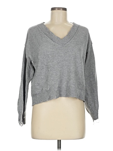 Cloud Ten Pullover Sweater (view 1)