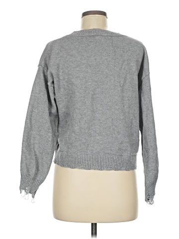Cloud Ten Pullover Sweater (view 2)