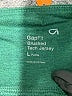 Gap Fit Green Active Pants Size L - photo 6