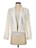 Cotélac 100% Cotton Ivory Blazer Size Sm (1) - photo 1