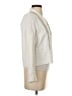 Cotélac 100% Cotton Ivory Blazer Size Sm (1) - photo 4