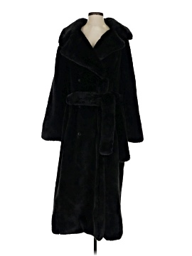 Good American Coat