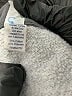 Enza Gray Pullover Hoodie Size S - photo 8