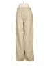 Assorted Brands Tan Jeans Size S - photo 2