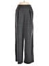 Max Studio Tweed Gray Dress Pants Size S - photo 1