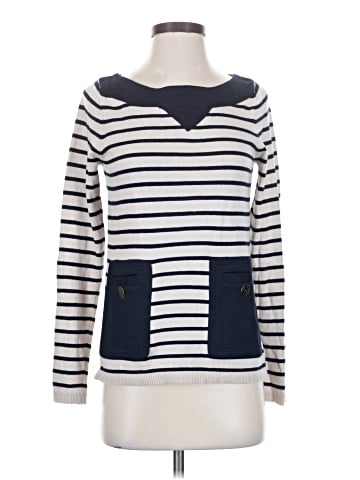 Tabitha Long Sleeve Top (view 1)