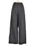 Max Studio Tweed Gray Dress Pants Size S - photo 2