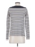 Tabitha Blue Long Sleeve Top Size XS - photo 2