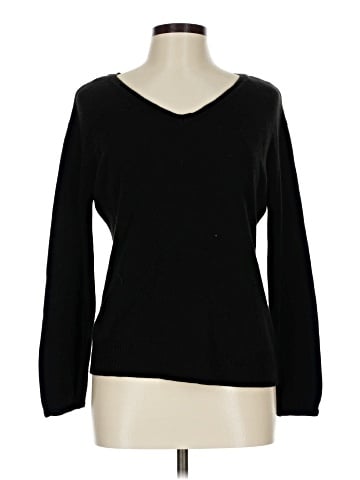 Roz & Ali Pullover Sweater (view 1)
