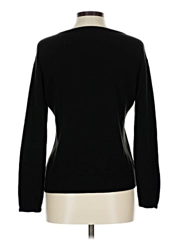 Roz & Ali Pullover Sweater (view 2)
