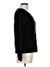Roz & Ali 100% Acrylic Black Pullover Sweater Size L - photo 4