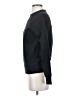 Everlane 100% Cotton Solid Black Turtleneck Sweater Size XXS - photo 5