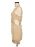 Assorted Brands Tan Cocktail Dress Size M - photo 5
