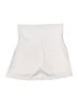Reebok Solid White Active Skort Size S - photo 1