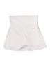 Reebok Solid White Active Skort Size S - photo 2