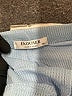 Ekouaer 100% Polyester Blue Athletic Shorts Size 2X - photo 3