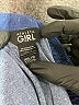 Athleta Solid Blue Active Pants Size XXL - photo 4
