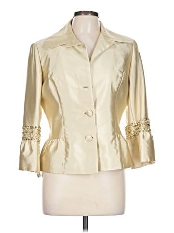Jovani Jacket (view 1)