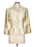 Jovani Gold Ivory Jacket Size 10 - photo 1