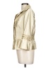 Jovani Gold Ivory Jacket Size 10 - photo 5