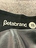 Betabrand Black Active Pants Size XS - photo 7