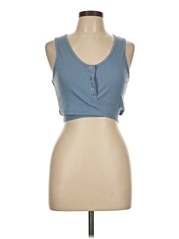 C'isa Sleeveless Top (view 1)
