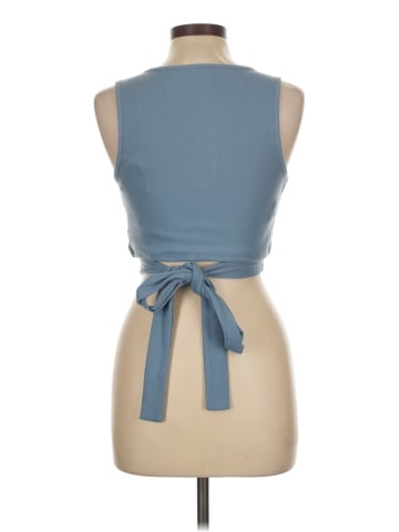 C'isa Sleeveless Top (view 2)