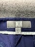 Tristan Solid Blue Active Pants Size 8 - photo 7