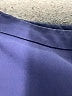 Tristan Solid Blue Active Pants Size 8 - photo 8