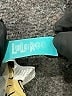 Lularoe Print Red Green Active Pants Size 2X (TC2) - photo 4