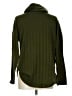 Como Blu Green Turtleneck Sweater Size L - photo 2