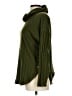 Como Blu Green Turtleneck Sweater Size L - photo 5