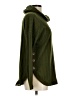 Como Blu Green Turtleneck Sweater Size L - photo 4