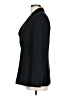Harold's 100% Polyester Black Blazer Size 10 - photo 5