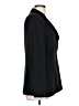 Harold's 100% Polyester Black Blazer Size 10 - photo 4