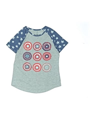 Marvel Short Sleeve T-Shirt (view 1)
