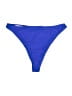 Shein Color Block Blue Swimsuit Bottoms Size M - photo 2