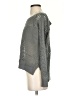 Heartloom 100% Acrylic Metallic Gray Pullover Sweater Size XS - photo 5