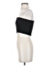 Cunlin Black Tank Top Size S - photo 5