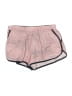 Brooks Chevron-herringbone Pink Athletic Shorts Size L - photo 1