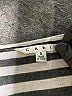 CAbi Gray 3/4 Sleeve Top Size S - photo 7